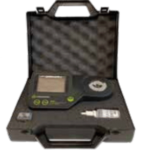 plastový kufrík pre refraktometer